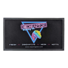 Load image into Gallery viewer, Neon Raptor Bar Runner