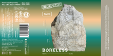 Load image into Gallery viewer, Boneless - Case of 24 Cans (440ml)
