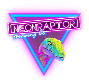 Neon Raptor Trade Store