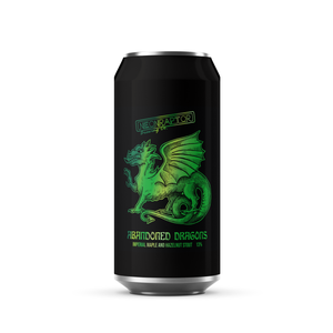 Abandoned Dragons - Case of 24 Cans (440ml)