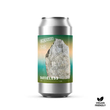 Load image into Gallery viewer, Boneless - Case of 24 Cans (440ml)