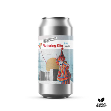 Fluttering Kite - Case of 24 Cans (440ml)