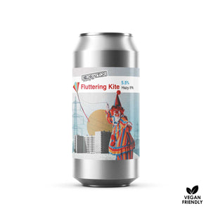 Fluttering Kite - Case of 24 Cans (440ml)