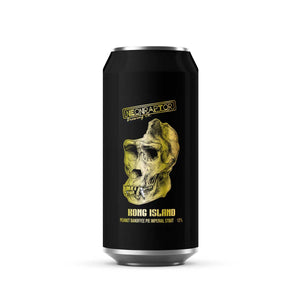 Kong Island - Case of 24 Cans (440ml)