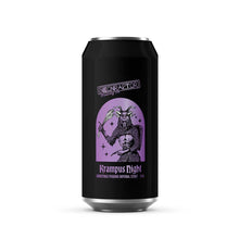 Load image into Gallery viewer, Krampus Night Can Case (24x440ml)