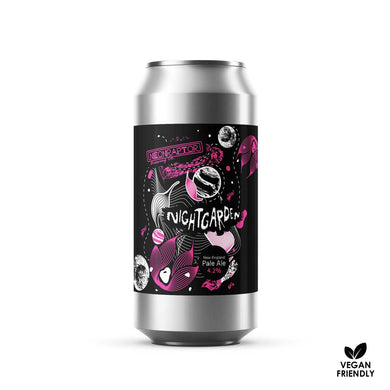 NightGarden - Case of 24 Cans (440ml)