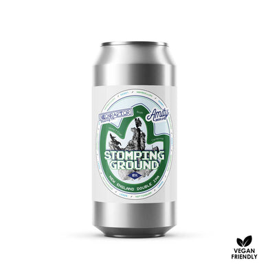 Stomping Ground - Case of 12 Cans (440ml)