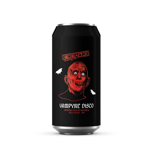 Vampyre Disco - Case of 12 cans (440ml)