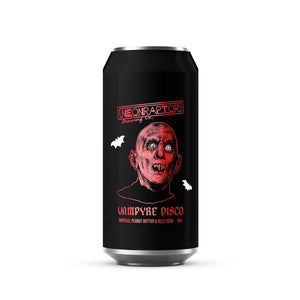 Vampyre Disco - Case of 24 cans (440ml)