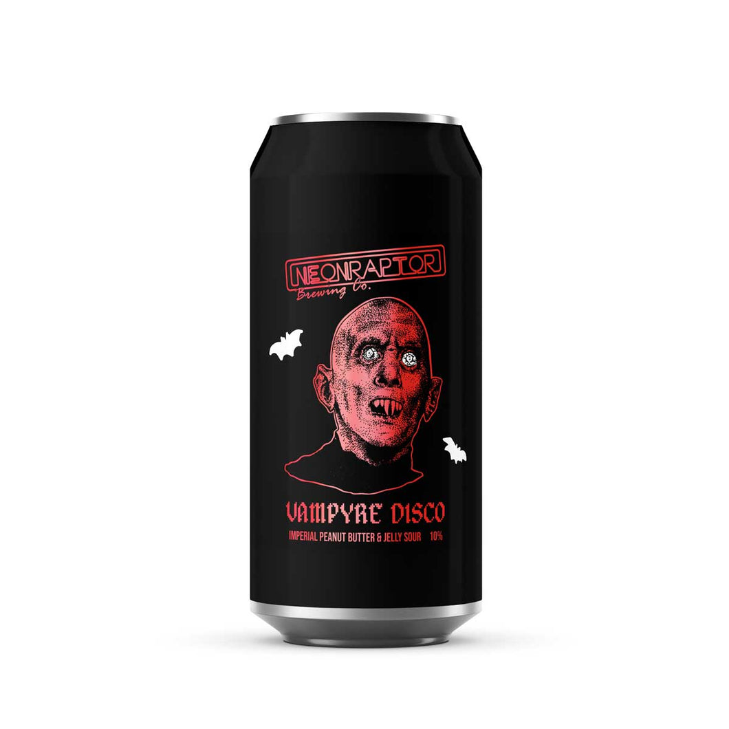 Vampyre Disco - Case of 24 cans (440ml)