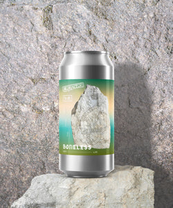 Boneless - Case of 24 Cans (440ml)
