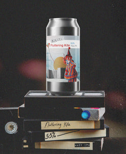 Fluttering Kite - Case of 24 Cans (440ml)