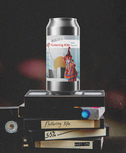 Load image into Gallery viewer, Fluttering Kite - 30L Key Keg