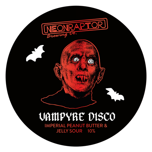 Vampyre Disco - 20L Key Keg