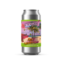 Load image into Gallery viewer, Fort Lauderdale - Case of 12 Cans (440ml)