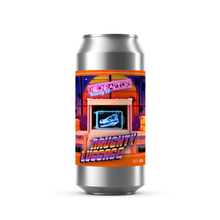 Load image into Gallery viewer, Naughty Luggage - Case of 12 Cans (440ml)